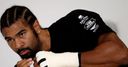 Haye has inside chance - Holy
