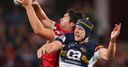 Baa-Baas bolster squad