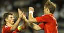 Arshavin inspires Russia