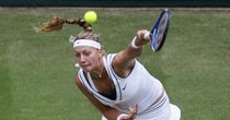 Wimbledon - Day 10