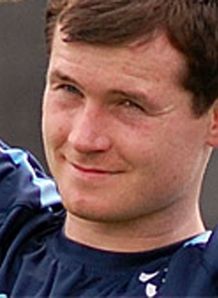 Picture of Patrick Boyle