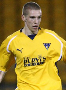 Picture of Calum Woods