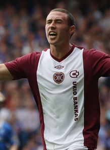Picture of Craig Thomson