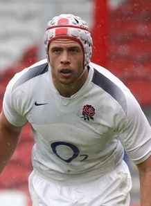 Dave Attwood