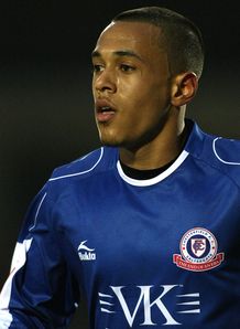 Picture of Dominic Green