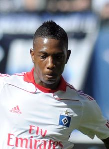 Picture of Eljero Elia