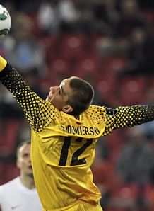 Picture of Grzegorz Sandomierski
