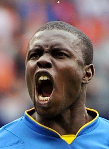 Picture of Ismail Yakubu