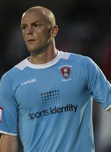 Picture of Jason Taylor