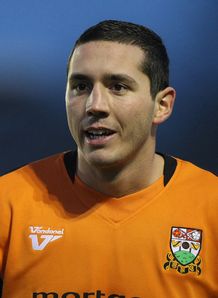 Picture of Joe Devera