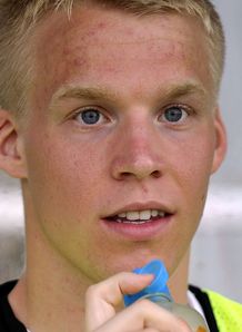 Picture of Lauri Dalla Valle