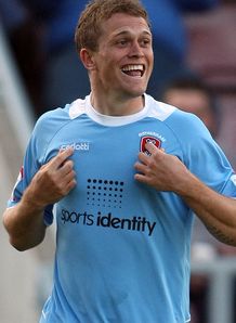 Picture of Nicky Law