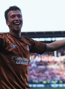 Picture of Marcel Eger