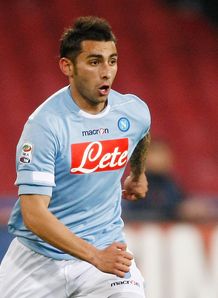 Picture of Michele Pazienza