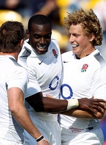 Miles Benjamin England Saxons Miles Benjamin England Saxons