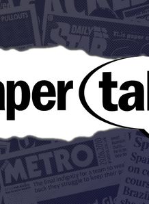 Paper Talk