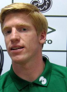 Picture of Paul McShane