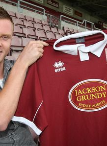Picture of Paul Turnbull