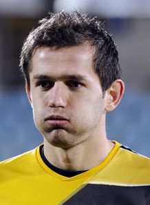 Picture of Senad Lulic
