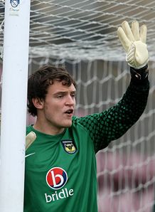 Picture of Simon Eastwood