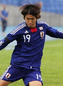 Picture of Takashi Usami