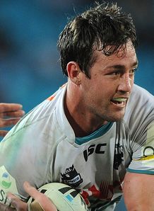 Picture of Trent Waterhouse