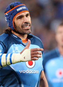 Victor Matfield 18/6/2011 Victor Matfield 18/6/2011