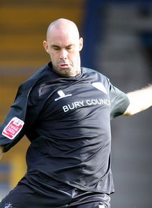 Picture of Wayne Brown