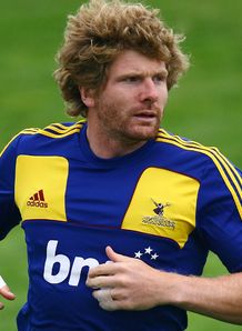 Highlanders v Force: Teams Highlanders v Force: Teams