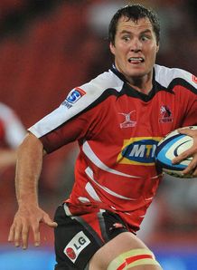 cobus grobbelaar v chiefs 2011 cobus grobbelaar v chiefs 2011
