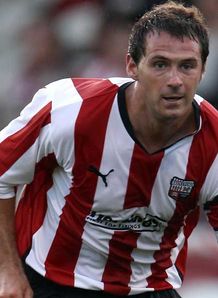 Picture of David McCracken