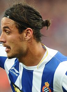 Picture of Pablo Osvaldo