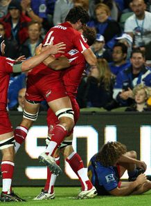 reds reds