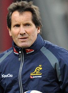 Deans praises Wallaby grit
