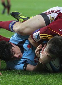 tom carter waratahs v highlanders tom carter waratahs v highlanders