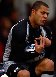 Picture of Danny Williams