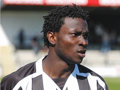 Jeffrey Imudia