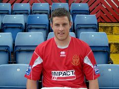Leigh Franks