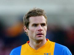 Stuart Whitehead
