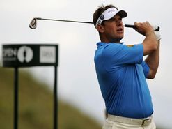 Lee Westwood