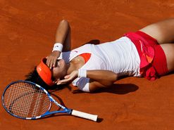 (3) Li Na