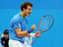 (4) Andy Murray