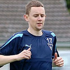 Paul Burns