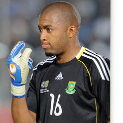 Khune: Big opportunity