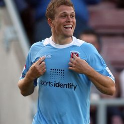 Nicky Law