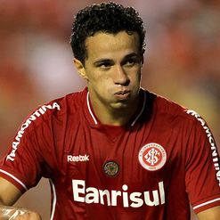 Damiao: Flattered, but happy in Brazil
