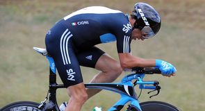 Tour de Suisse stage 9 gallery