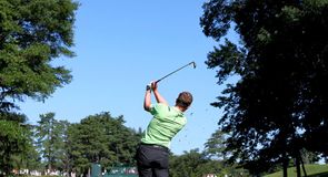 US Open Wednesday practice