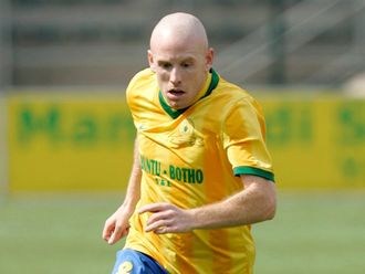 Pattison: Back in the mix