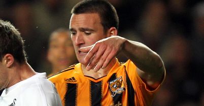 Tigers maul rotten Robins